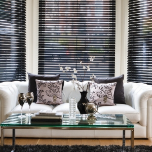Venetian Blinds