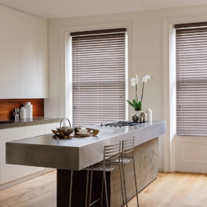 Wooden Blinds