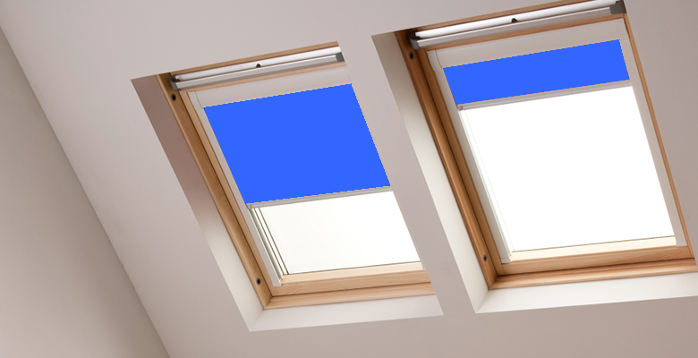 Fakro Blinds