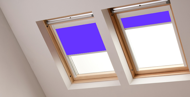 Tudor for Velux Windows