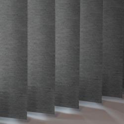 Linenweave Charcoal