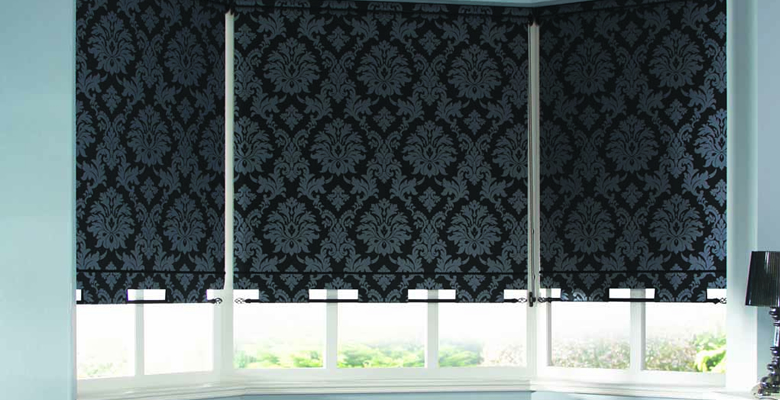 Roller Blinds