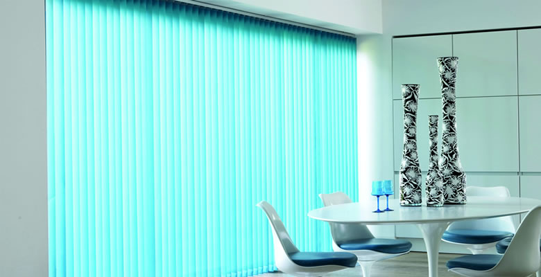 Replacement Vertical Blind Slats