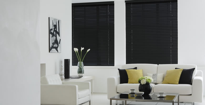 Venetian Blinds