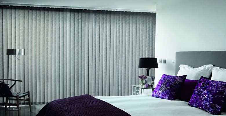 Vertical Blinds