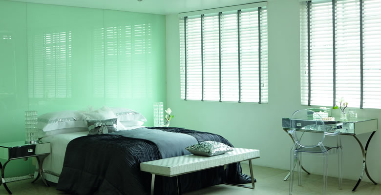 Wooden Blinds