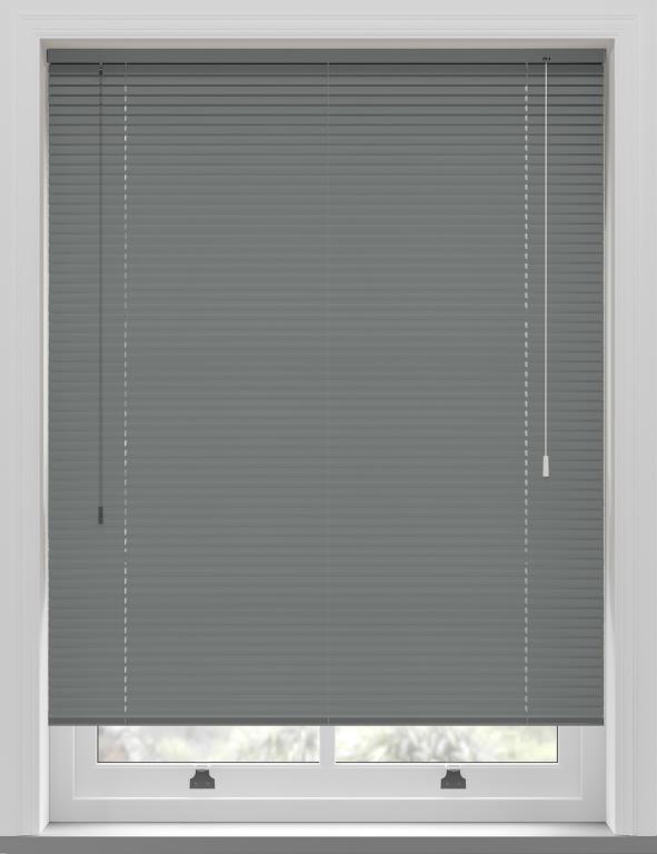 Cool Grey