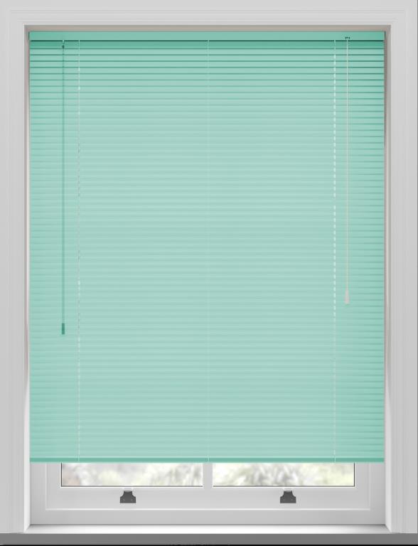 Powder Green