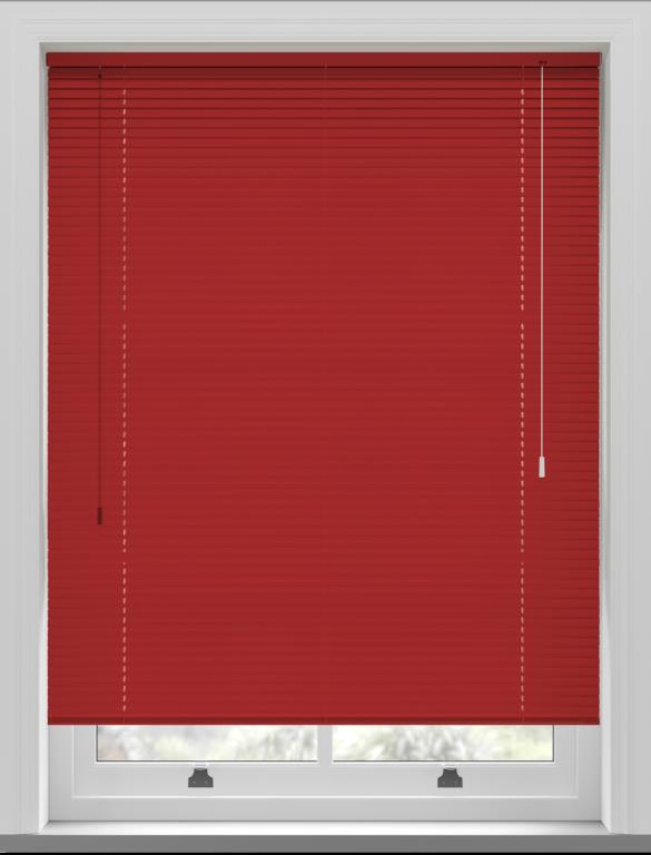 Primary Red