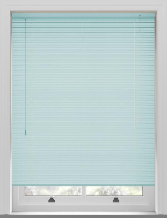 Pastel Blue