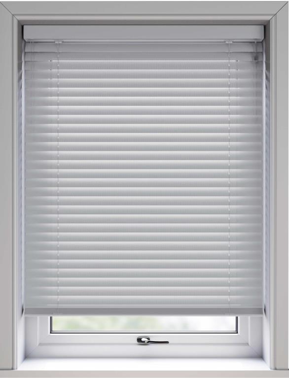 Comet Perforated 50mm 